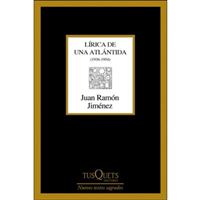 Lirica de una atlantida