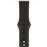 Apple Watch Series 4 44mm - Alumínio Cinzento | Bracelete Desportiva - Preto_2