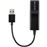 Adaptador Belkin USB 2.0 para Ethernet - Preto_0