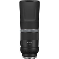 Obejtiva Canon RF 800mm f/11 IS STM