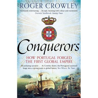 Conquerors - 1