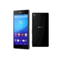 Smartphone Sony Xperia Z+ SIM único 4G 32GB Preto