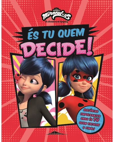  Miraculous: Diários