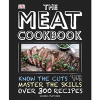 Meat cookbook,