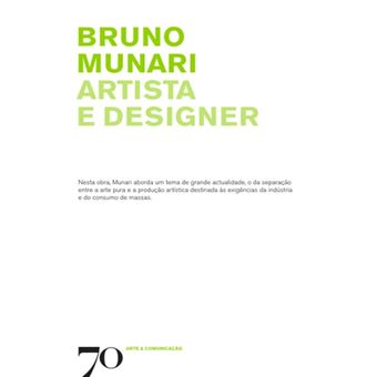 Artista e Designer