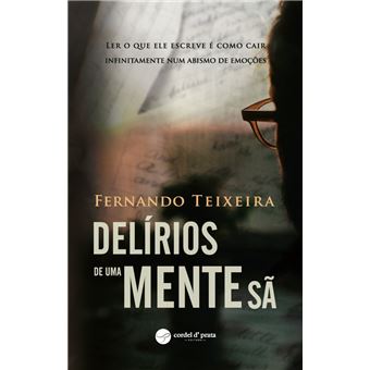 Delírios de Uma Mente Sã - 1