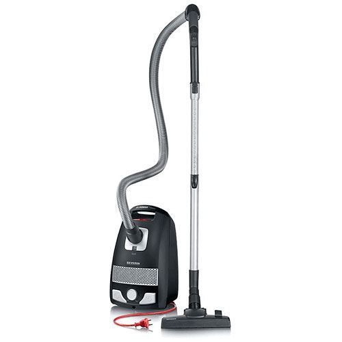 Aspirador com Saco Severin Power Focus BC 7044