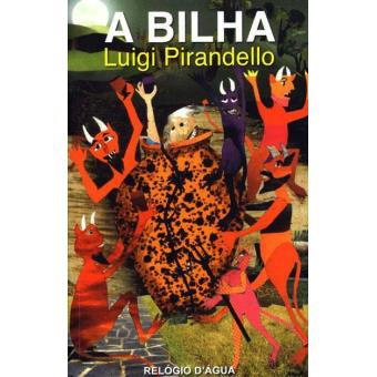 A Bilha