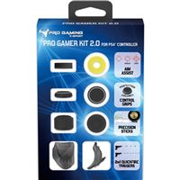 Kit Pro Gamer e-Sport para Comando PS4