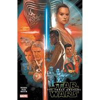 Star Wars: The Force Awakens Adaptation