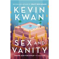 Sex and Vanity