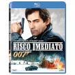 007 – Risco Imediato - Blu-ray
