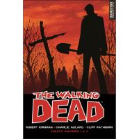 The Walking Dead - Coletânea 1 - Livros: 1 a 4