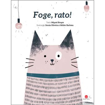 Foge, Rato