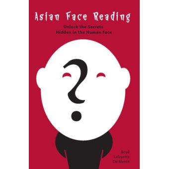 Asian Face Reading