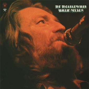 The Troublemaker - LP 12''