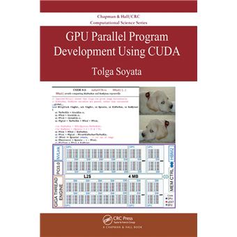 GPU Parallel Program Development Using CUDA - 1