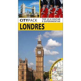 Citypack - Londres