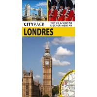 Citypack - Londres