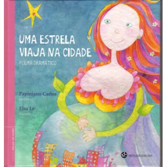 Uma Estrela Viaja na Cidade