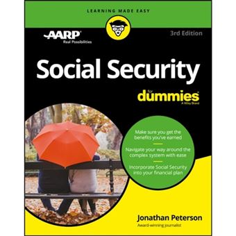 Social security for dummies