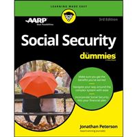 Social security for dummies