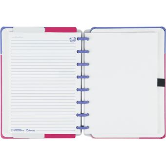 Caderno de Desenho- Luluca 03