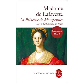 La Princesse de Montpensier