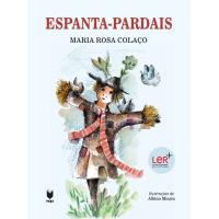 Espanta-Pardais