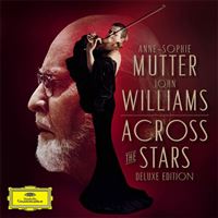 Across The Stars - Deluxe - CD + DVD
