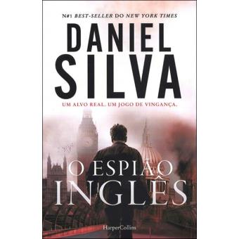 O Espião Inglês