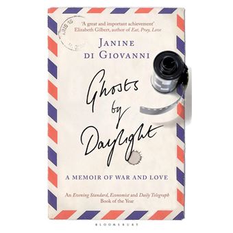 Ghosts By Daylight