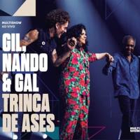 Trinca de Ases - 2CD