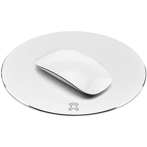 Tapete de Rato XTREME MAC XM-MPR-WHT (MacBook -  Branco)
