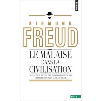 Le Malaise Dans la Civilisation