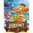 Geronimo Stilton - Livro 33: Ai Quiseste ir de Férias, Stilton?_0