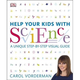 Help Your Kids with Science