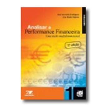 Analisar a Performance Financeira