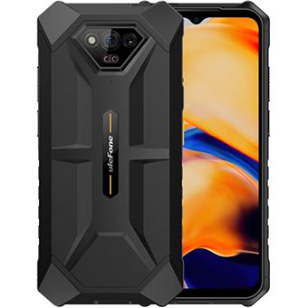 Ulefone Armor X13 - 64GB - Preto - 1