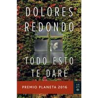 Todo Esto Te Daré