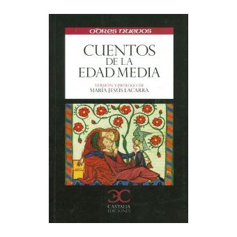 Cuentos de la edad media-on