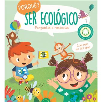 Livros sobre Natureza e Ambiente