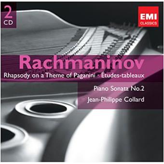 Rhapsody On A Theme Of Pa