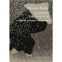 Diários de Viagem e Alguns Poema em Prosa
