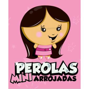 Pérolas Mini Arrojadas
