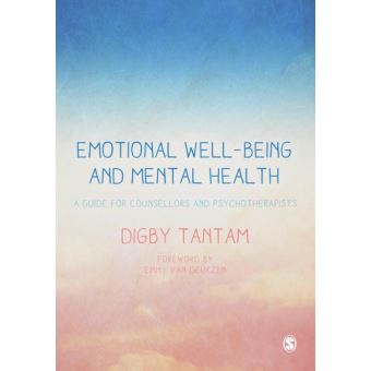 Emotional Well-being and Mental Health - 1