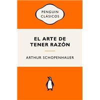 El arte de tener razón