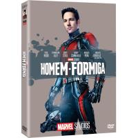 Homem-Formiga - Capa de Colecionador - DVD