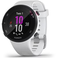 garmin forerunner 45s fnac