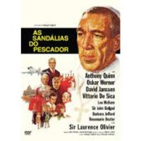 As Sandálias do Pescador
